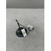 Lampa sufitowa ALFA Volda 60823 Czarny Zasilanie Sieciowe