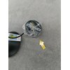 Lampa sufitowa ALFA Volda 60823 Czarny Rodzaj Lampa sufitowa