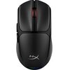 Mysz HYPERX Pulsefire Fuse Rozdzielczość 12000 dpi