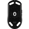 Mysz HYPERX Pulsefire Fuse Komunikacja z komputerem Bezprzewodowa