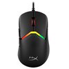 Mysz HYPERX Pulsefire Saga Czarny