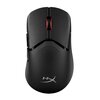 Mysz HYPERX Pulsefire Saga Pro Komunikacja z komputerem Bezprzewodowa