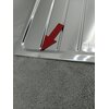 Zlewozmywak FRANKE Smart SKN 611-79 101.0607.954 Stalowy Głębokość [cm] 50