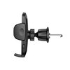 Uchwyt na telefon TECH-PROTECT V3 Universal Dashboard & Vent Czarny Rozstaw ramion [mm] 52 - 95
