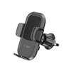 Uchwyt na telefon TECH-PROTECT V8 Universal Dashboard & Vent Czarny Kolor Czarny