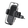 Uchwyt na telefon TECH-PROTECT V8 Universal CD & Vent Czarny Miejsce montażu Wejście CD