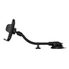 Uchwyt na telefon TECH-PROTECT V8 Universal Long Arm Dashboard & Windshield Czarny Miejsce montażu Kratka nawiewu