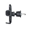 Uchwyt na telefon TECH-PROTECT V8 Universal Long Arm Dashboard & Windshield Czarny Rozstaw ramion [mm] 53 - 96