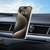 Uchwyt na telefon TECH-PROTECT N58 Magsafe Dashboard & Vent Czarny Kompatybilność Apple Magsafe