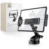 Uchwyt na tablet TECH-PROTECT V4 Universal Windshield & Dashboard Czarny