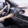 Uchwyt na tablet TECH-PROTECT V4 Universal Windshield & Dashboard Czarny Funkcje dodatkowe Obrót 360 stopni