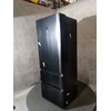 Lodówka HISENSE RT641N4AFE1 3D SkyLine No Frost 200cm Czarna Wi-Fi ConnectLife Metal Tech Cooling Sposób odszraniania (rozmrażania) chłodziarki No-Frost