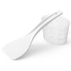 Ryżowar PHILIPS HD3080/80 Regulacja temperatury Nie