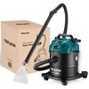 Odkurzacz piorący TOKACHI Aqua Boost 2200 Zasięg pracy [m] 6.5