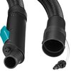 Odkurzacz piorący TOKACHI Aqua Boost 2200 Elektroszczotka Nie