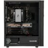 Komputer MAD DOG DIAXID605F-I12WB32WP i5-13400F 32GB RAM 1TB SSD GeForce RTX4060 DLSS 3 Wi-Fi Windows 11 Professional Liczba rdzeni 10