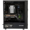 Komputer MAD DOG DIAXID605F-I15DB32 i5-13400F 32GB RAM 1TB SSD Radeon RX7600 Wi-Fi Liczba rdzeni 10