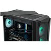 Komputer MAD DOG PBG AORUS301-A07WR32WH R7-9800X3D 32GB RAM 1TB SSD Radeon RX7800XT Wi-Fi Windows 11 Home Procesor AMD Ryzen 7 9800X3D