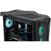 Komputer MAD DOG PBG AORUS301-A08DR32 R7-9700X 32GB RAM 1TB SSD Radeon RX7800XT Wi-Fi Procesor AMD Ryzen 7 9700X