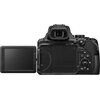 Aparat NIKON Coolpix P1100 Czarny, 16Mpix, 125x zoom optyczny Funkcje dodatkowe Automatyczny wybór programu tematycznego