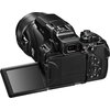 Aparat NIKON Coolpix P1100 Czarny, 16Mpix, 125x zoom optyczny Funkcje dodatkowe Edycja filmów z poziomu aparatu