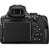 Aparat NIKON Coolpix P1100 Czarny, 16Mpix, 125x zoom optyczny Zoom optyczny x125