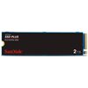 Dysk SANDISK Plus 2TB SSD