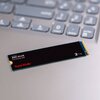 Dysk SANDISK Plus 2TB SSD Rodzaj dysku SSD