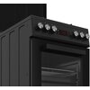 Kuchnia BEKO FSM52331DBDS Pojemność [l] 60