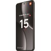 Smartfon XIAOMI 15 Ultra 5G 16/512GB 6.73" 120Hz Czarny Liczba rdzeni procesora Ośmiordzeniowy