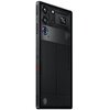 Smartfon NUBIA Red Magic 10 Pro 5G 16/512GB 6.85" 144Hz Czarny System operacyjny Android