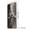 Smartfon XIAOMI 15 Ultra 5G 16/512GB 6.73" 120Hz Srebrny Model procesora Qualcomm Snapdragon 8 Elite