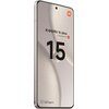 Smartfon XIAOMI 15 Ultra 5G 16/512GB 6.73" 120Hz Biały Aparat Tylny 200 Mpx + 3x50 Mpx, Przedni 32 Mpx