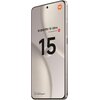 Smartfon XIAOMI 15 Ultra 5G 16/512GB 6.73" 120Hz Biały Liczba rdzeni procesora Ośmiordzeniowy