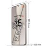 Smartfon XIAOMI 15 Ultra 5G 16/512GB 6.73" 120Hz Biały Model procesora Qualcomm Snapdragon 8 Elite