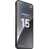 Smartfon XIAOMI 15 5G 12/256GB 6.36" 120Hz Czarny Aparat Tylny 3x50 Mpx, Przedni 32 Mpx