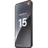 Smartfon XIAOMI 15 5G 12/256GB 6.36" 120Hz Czarny Liczba rdzeni procesora Ośmiordzeniowy