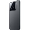 Smartfon XIAOMI 15 5G 12/256GB 6.36" 120Hz Czarny Wersja systemu Android 15