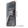 Smartfon XIAOMI 15 5G 12/256GB 6.36" 120Hz Czarny Model procesora Qualcomm Snapdragon 8 Elite