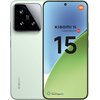 Smartfon XIAOMI 15 5G 12/256GB 6.36" 120Hz Zielony