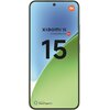 Smartfon XIAOMI 15 5G 12/256GB 6.36" 120Hz Zielony Pamięć wbudowana [GB] 256
