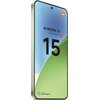 Smartfon XIAOMI 15 5G 12/256GB 6.36" 120Hz Zielony Aparat Tylny 3x50 Mpx, Przedni 32 Mpx