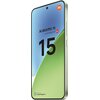 Smartfon XIAOMI 15 5G 12/256GB 6.36" 120Hz Zielony Model procesora Qualcomm Snapdragon 8 Elite