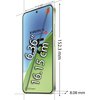 Smartfon XIAOMI 15 5G 12/256GB 6.36" 120Hz Zielony Liczba rdzeni procesora Ośmiordzeniowy