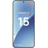 Smartfon XIAOMI 15 5G 12/256GB 6.36" 120Hz Biały Pamięć wbudowana [GB] 256