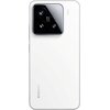 Smartfon XIAOMI 15 5G 12/256GB 6.36" 120Hz Biały Pamięć RAM 12 GB