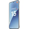 Smartfon XIAOMI 15 5G 12/256GB 6.36" 120Hz Biały Liczba rdzeni procesora Ośmiordzeniowy