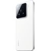 Smartfon XIAOMI 15 5G 12/256GB 6.36" 120Hz Biały Wersja systemu Android 15