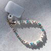 Smycz do telefonu CRONG Phone Charm Wielokolorowy Rodzaj Smycz