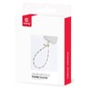 Smycz do telefonu CRONG Phone Charm Wielokolorowy Gwarancja 24 miesiące